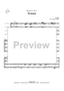 Sonata - Score