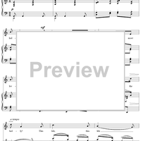 Blow, Blow, Thou Winter Wind - op. 6, no. 3