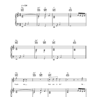 The Sun Always Shines On TV