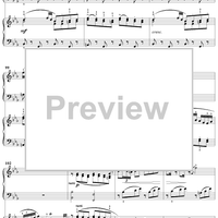 Double Piano Concerto No. 10 in E-flat Major, K316a (K365), Movement 1