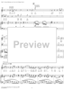 La forza del destino, Act 3, No. 19, Scene and Duet. "Nè gustare m'è dato" and "Sleale! Il segreto" - Score