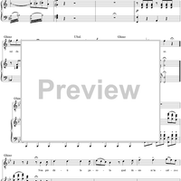 Pia de' Tolomei, Act 1, No. 1: Scena e Cavatina - "Non può dirti la parola" - Score