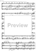 Sonata Breve - Score
