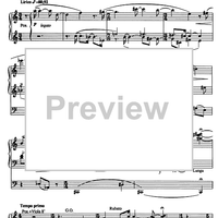 Variazioni sopra un tema di L. Dallapiccola