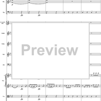 "Freundin, stille deine Tränen", No. 15 from "Zaide", Act 2, K336b (K344) - Full Score