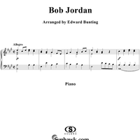 Bob Jordan
