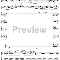 Violin Duets, Op. 38 - Violin 1