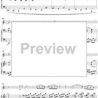 Horn Sonata in F Major, Op. 17 - Piano Score