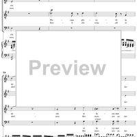 Gallia, lamentation,sacred trilogy    (Oratorio)