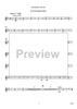 Tudor Sketches - Mallet Percussion