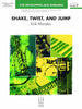 Shake, Twist, and Jump - Tenor Sax 2