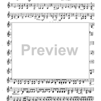 Of Thee I Sing - Violin 2