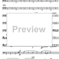 Wiener Phantasie - Cello 11