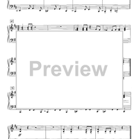 Danza Latina - Piano