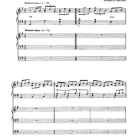 Jesu, Joy of Man's Desiring