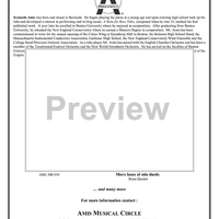 Quo Non Ascendam - Introductory Notes