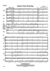 Santa's Noisy Workshop - Score