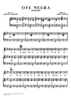 Oye Negra (Guaracha)