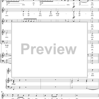 Christmas Oratorio: Intermedium II - Chor der Engel "Ehre sei Gott"