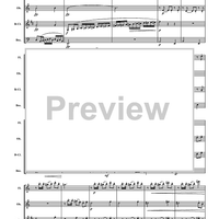 Serenata Espagnole (Tarrega) - Score