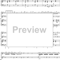 Trio Sonata in B minor, Op. 1/11 RV79