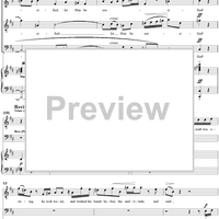 St. Matthew Passion: Part II, Nos. 50a, 50b, 50c, 50d, 50e, "But They Cried Out the More"
