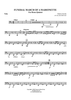 Funeral March of a Marionette - Tuba
