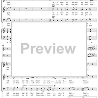 Volkslieder (12 Songs of various nationality)