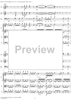 "Con certe persone", No. 13 from "La Finta Semplice", Act 2, K46a (K51) - Full Score