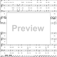 Joshua, Act 2, No. 28: "O thou bright orb"