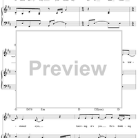 How Could You Say No