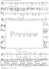 Lieder und Gesänge aus Wilhelm Meister, Op. 98a, No. 5 - Heiß mich nicht reden, heiß mich schweigen - No. 5 from "Lieder and Songs from Wilhelm Meister"  op. 98a