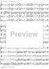 Divertimento No. 16 in E-Flat Major, K289 (K271g) - Score