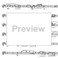 Sonatina Op.50 - Oboe