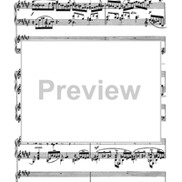 Piano Concerto, Opus 20 for 2 Pianos - 2nd Movement