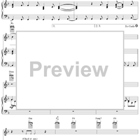 Thank You Baby! (For Makin' Someday Come So Soon)