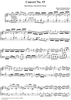 Concerto No. 15 in G major (from anon)