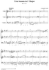 Trio Sonata in F Major, op. 2, no. 7