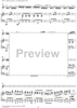 Clarinet Concerto No. 1 in F Minor, Op. 73 - Piano Score