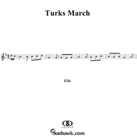 Turks March