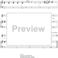 Baby Please Don't Go