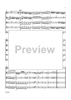 Overture to Rodelinda - Score