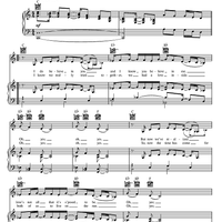 Feelin' Stronger Every Day