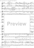 "Venga, venga de' sommi eroi", No. 11 from "Ascanio in Alba", Act 1, K111 - Full Score