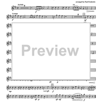 Jingle Bells - Trumpet 2