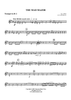 The Mad Major - Trumpet 2 in B-flat