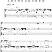 Salvation on Sand Hill