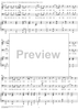 "Den Frühling kündet der Orkane Sausen", No. 9 from "Des Sängers Fluch", Op. 139
