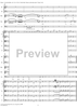 "Soll ich dich, Teurer, nicht mehr sehen?", No. 19 from  "Die Zauberflöte", Act 2 (K620) - Full Score