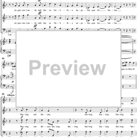 Leiden Christi, No. 2 from "Christus" Op. 97